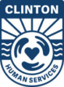 Clinton Human Services logo