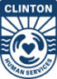 Clinton Human Services Logo